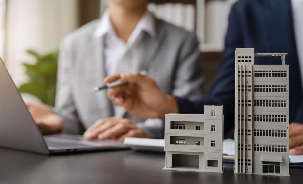 Loicaine: Curated Property Selection & Viewings