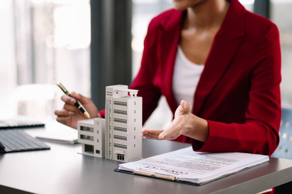 Loicaine: Stress-Free Property Acquisition Solutions